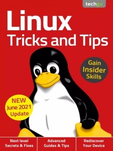 Linux Tricks And Tips - 6th Ed. 2021