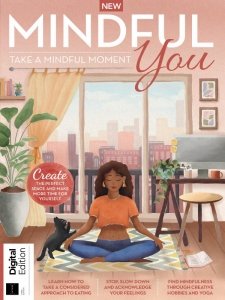 Mindful You - Ed. 3 2023