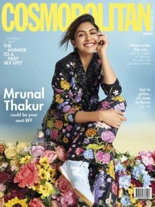 Cosmopolitan IN - 03/04 2025