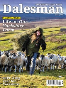 Dalesman - 01.2019