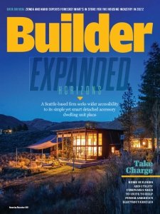 Builder - 11/12 2021