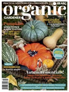 ABC Organic Gardener - 03/04 2025