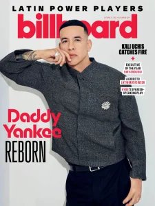 Billboard - 10.11.2025