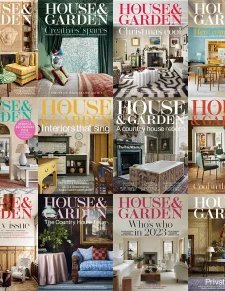 House & Garden UK - 2023 Full Year