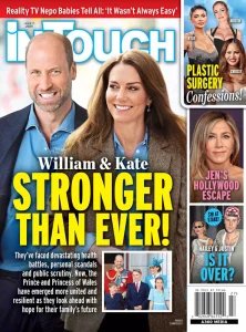 In Touch Weekly - 07.7.2025