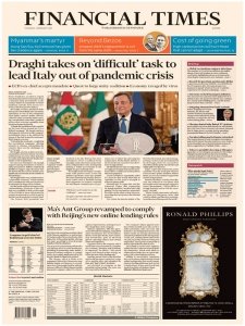 Financial Times EU - 04.02.2021