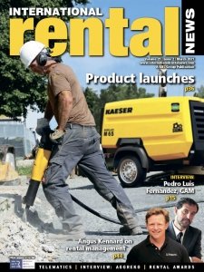 International Rental News - 03.2021