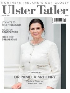 Ulster Tatler - 08.2024