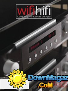 Wifi Hifi - 10.2017