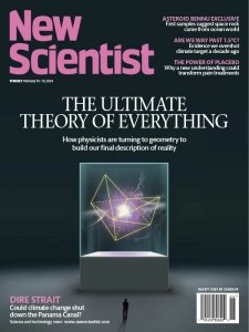 New Scientist USA - 02.10.2024