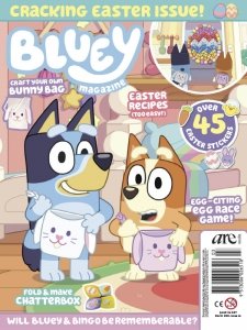 Bluey - 03.2024