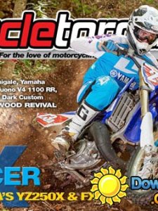 Cycle Torque AU - November 2015