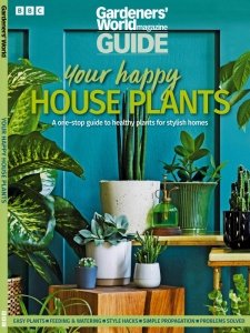 BBC Gardeners' World - Your Happy House Plants 2023