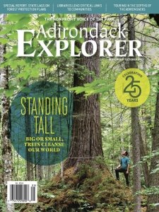 Adirondack Explorer - 09/10 2023