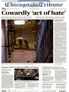 Chicago Tribune - 07.4.2025