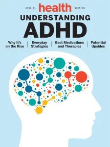 Health - Understanding ADHD 2025