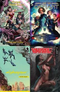 Indie Week - 03.26.2025