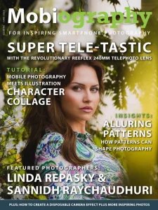 Mobiography - 06.2025