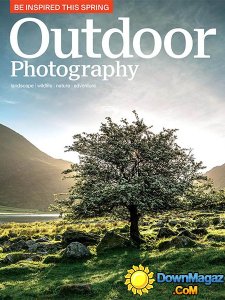 Outdoor Photography - May 2015