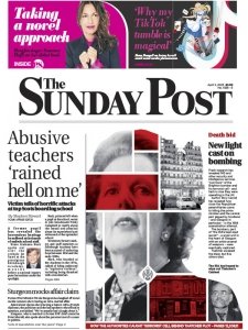 The Sunday Post - 2.04.2023