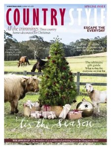 Country Style - Christmas 2025