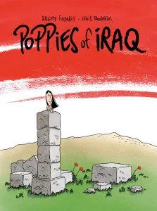 Poppies of Iraq