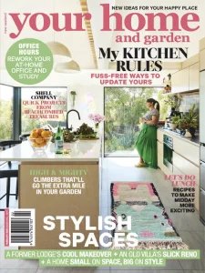 Your Home and Garden - 02.2025