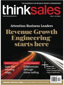 ThinkSales - Annual 2021