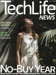 Techlife News - 1.06.2024