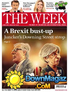 The Week UK - 06.05.2017