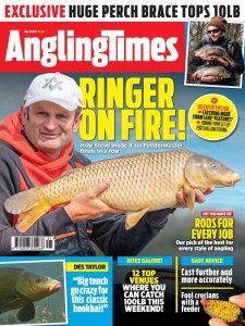 Angling Times - 05.23.2023