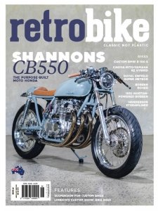 Retrobike - Is. 49 2023