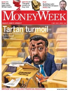 MoneyWeek - 3.05.2024