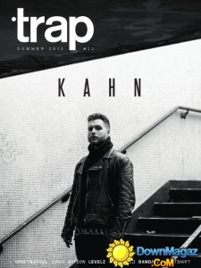 Trap #22 - Summer 2015
