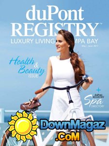 duPont Registry Tampa Bay - 05/06 2017