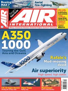 AIR International - 05.2018