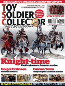 Toy Soldier Collector - 12/01 2019