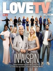 Love TV - 14.01.2023