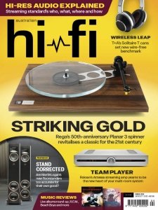 Australian HiFi - 09/10 2023