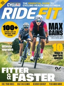 Cycling Plus - Ride Fit 2022