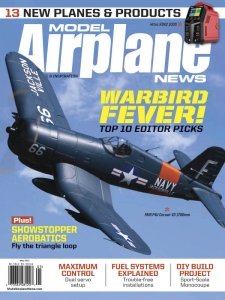 Model Airplane News - 05.2023