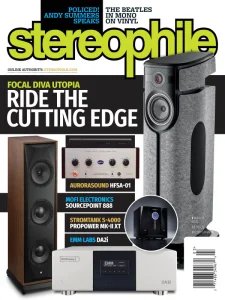 Stereophile - 03.2025