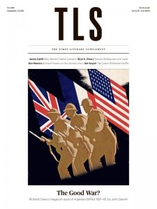 The TLS - 09.24.2021