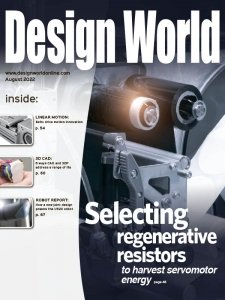 Design World - 08.2022