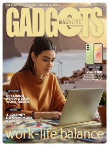 Gadgets - 05.2024