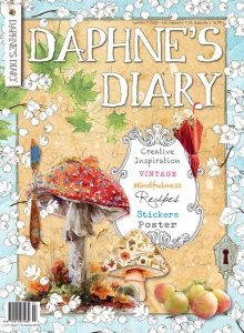 Daphne's Diary - Is. 7 2025