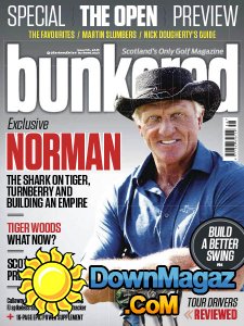 Bunkered - Issue 156, 2017