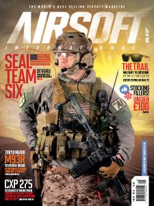 Airsoft International - Vol.14 Is.9 2019