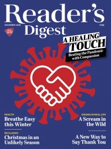 Reader's Digest IN - 12.2020