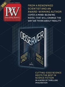 Publishers Weekly - 08.1.2022